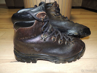 La Sportiva Spire, Garmont a batoh Norrona Svalbard 20 - 7