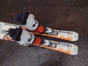 lyže 100cm - 7