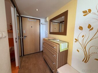 Prenájom 1-izbového bytu – ul. Zd. Nejedleho - 7