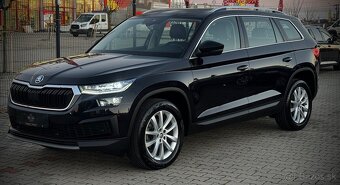 ŠKODA KODIAQ 1.5TSI DSG - 7
