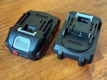 AKU vibračná prísavka na obklad dlažbu 8-rýchlostná / 200 kg - 7