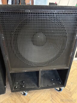 Subbas RCF LF18G400/8 - 7