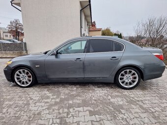 Bmw e60 530d - 7