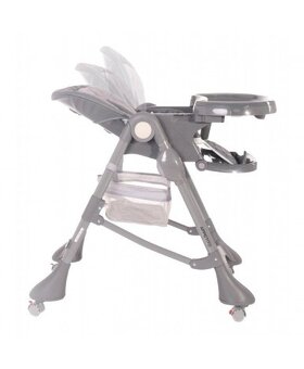 Jedálenská stolička Lorelli Apetito - 7