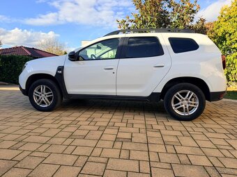 DACIA DUSTER 1.5 Dci 4x4 2019 - 7