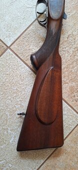 Broková dvojka ZP 45 kal. 16/16 - 7