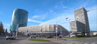 Atraktívny obchodný priestor v nákupnom centre, 342 m², Bajk - 7