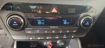 TUSCON 1.7 CRDi 16V - 7