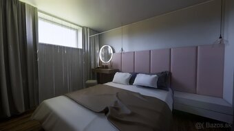 Predaj,rodinný dom Kamienka - 7