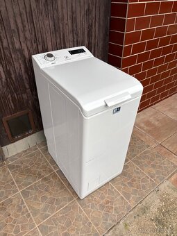 Electrolux EWT 1266 ELW - 7