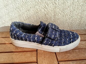 Karl Lagerfeld topánky - 7