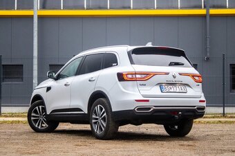 Renault Koleos 2.0 - 7