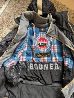 Bogner damska bunda L - 7
