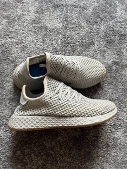 16x Dámské boty Adidas Deerupt Runner (2) - 7