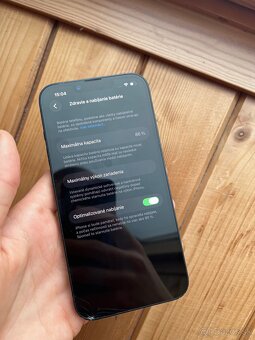 Apple iphone 14 + apple watch SE 44mm - 7