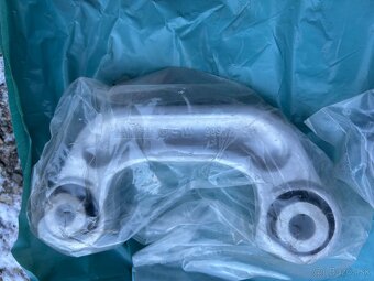 Sada ramien Audi A6 C6 - 7