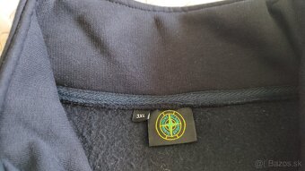 Mikina Stone I. 3XL - 7