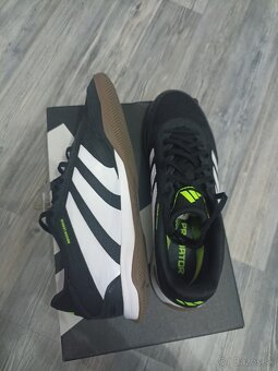 Adidas Predator halovky - 7