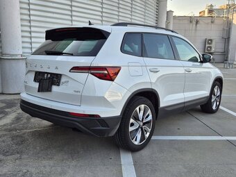 Škoda Karoq 4x4 2023 DSG style - 7