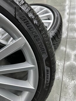 5x112 r18 Skoda octavia 3 Turini model - 7