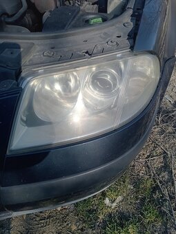 Volkswagen passat b5.5 1.9tdi 96kw - 7