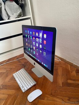 SALE iMac 21.5-inch, Late 2015. - 7