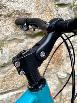 Vedora Cross 28” M - 7