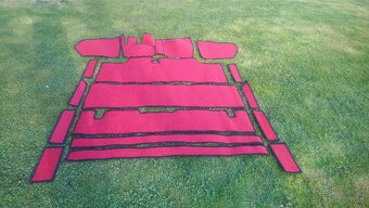 Koberce do veteránov - 7