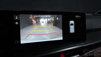 2024 KIA SORENTO 2.2CRDi FWD - 7