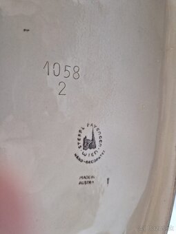 Soška cvalajuce kone - 7