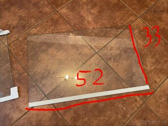 Doplnky do chladnicky Electrolux ERB 29233 W - 7