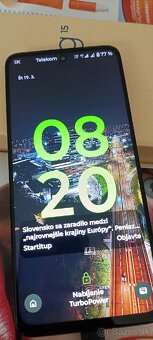 Motorola G15 Power 8/256Gb Green - 7