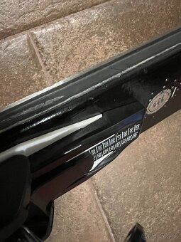 Lyže Atomic Cloud 9 (157) + viazanie Atomic Lithium 10 - 7