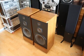 predám VINTAGE repro MARANTZ SP 2062 - 7