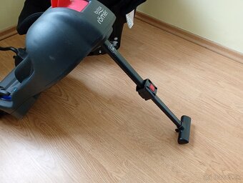 Autosedačka Britax Römer - 7