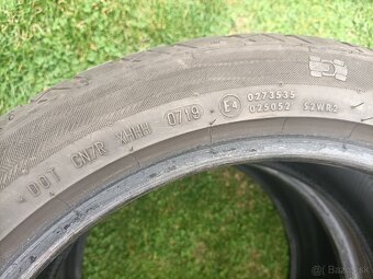 Letné 225/45R17 Matador - 7
