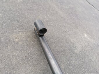 Predám vzduchovka Slavia 631 - 7