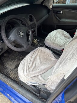 Seat Ibiza - 7