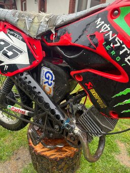 Simson S51 enduro - 7