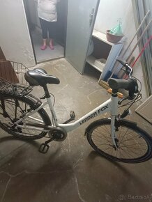 Dámsky bicykel - 7