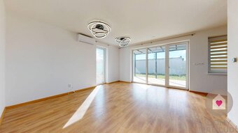 Krásny 4 izbový RD pripravený na sťahovanie, Senec, Karasova - 7