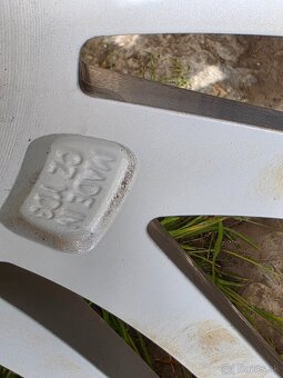 Škoda Themisto R18 5x112 ORIGINAL OEM - 7