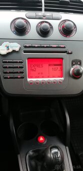Predam SEAT TOLEDO TDI - 7