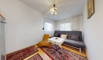 NA PREDAJ | Rekreačná chatka v blízkosti Váhu - 7