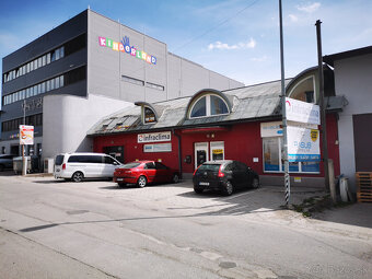 Prenajmem byt alebo kanceláriu pri Kindelande - Námestovo - 7