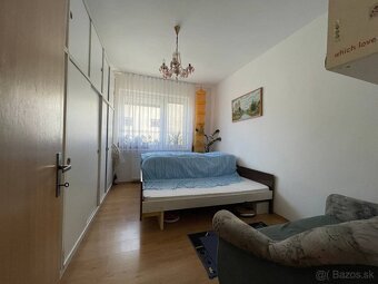 Na predaj - Vybavený, praktický, funkčny 4 izb. dom Brodské - 7