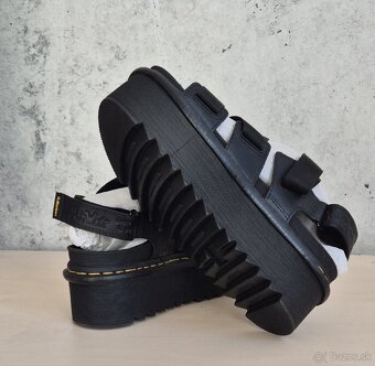 Dr. Martens Kimber II EU39 - 7