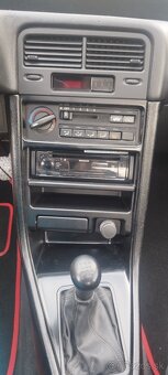 Honda CRX - 7