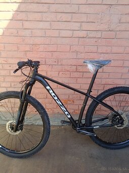 Nový bicykel ROZZO Base 30 - 7