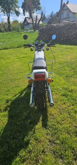 Jawa 350 638 - 7